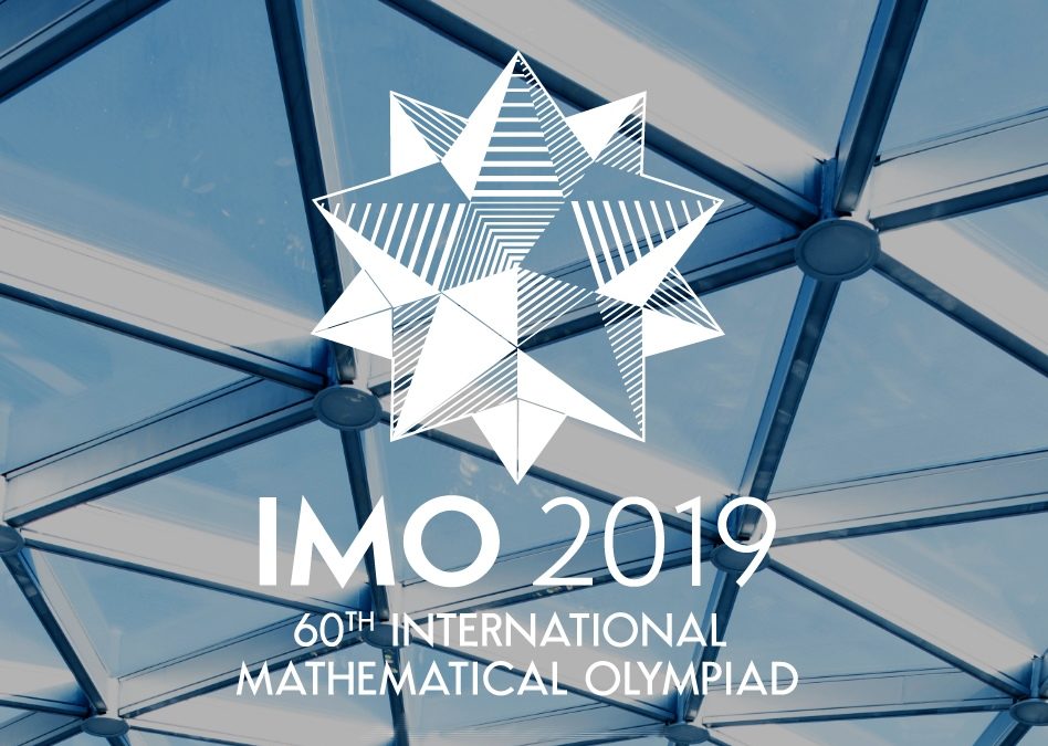 Nemzetközi Matematika Diákolimpia