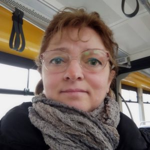 Batári Csilla
