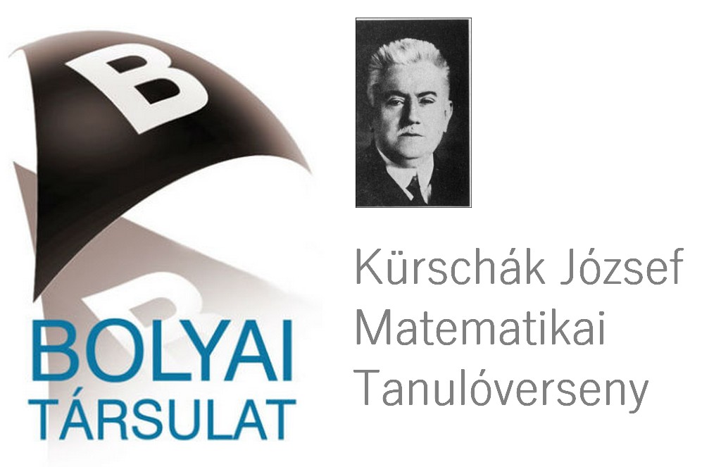 Kürschák József Matematikai Tanulóverseny és Schweitzer Miklós Emlékverseny