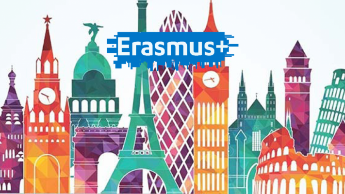 Erasmus+ Nap