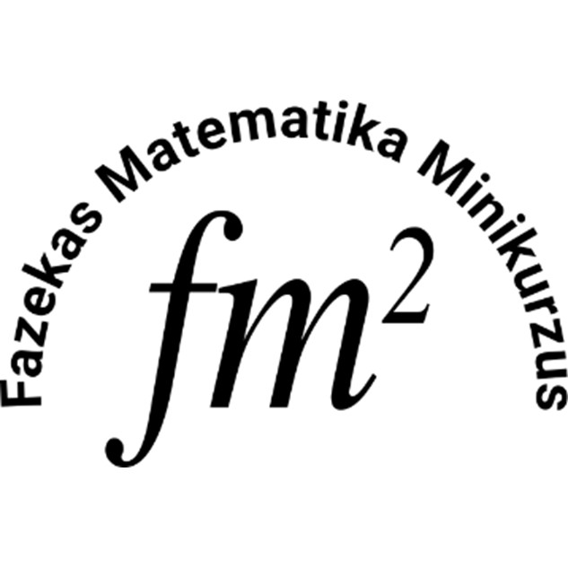 Fazekas Matematika Minikurzusok – 5 órás továbbképzések