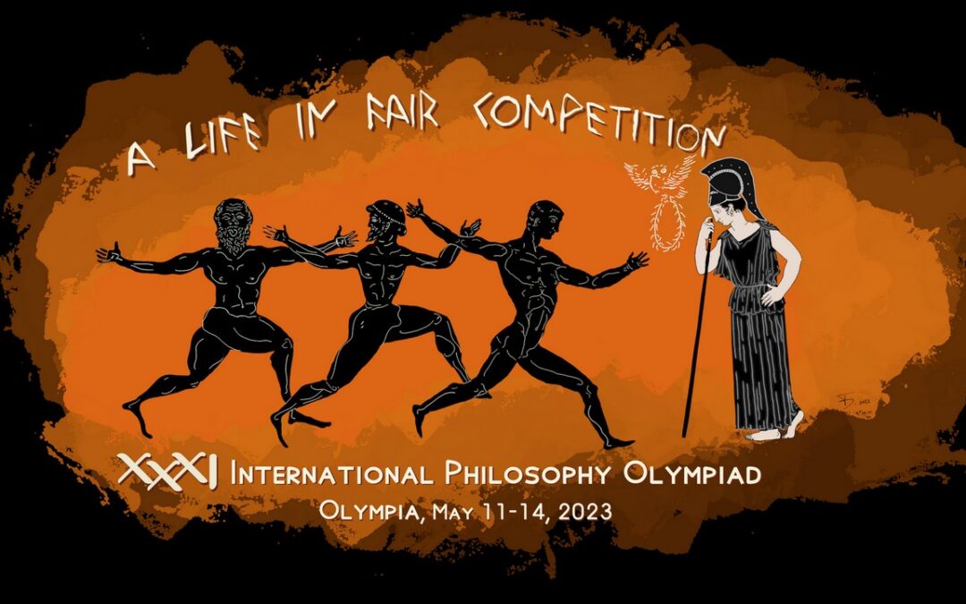Nemzetközi Filozófiai Diákolimpia (IPO) válogatóversenye