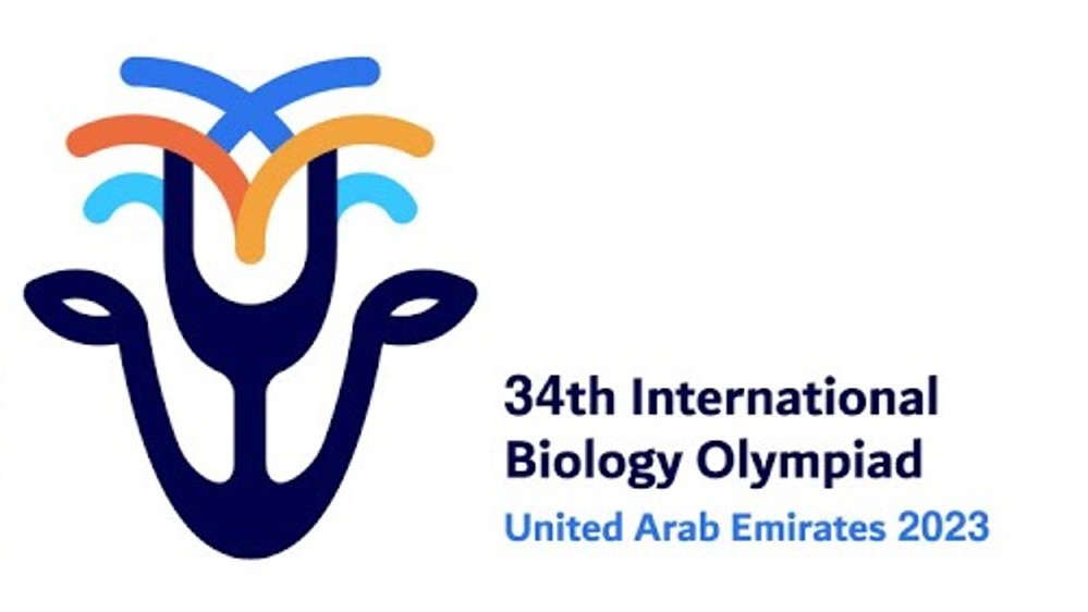 34. Nemzetközi Biológiai Diákolimpia (IBO)