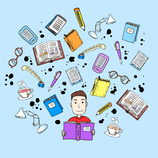 Középiskolai tanulmányokra felkészítő és gyakorló tanfolyam 6. és 8. osztályosoknak