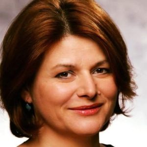 Dr. Bajkó Ildikó