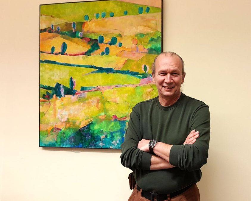 Garamvölgyi Béla Emlékkiállítás