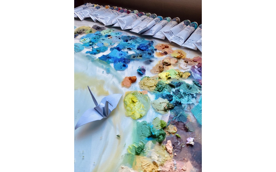 Garamvölgyi Béla Emlékkiállítás