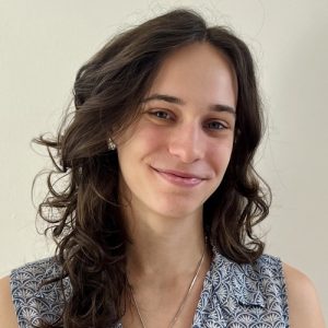 Fodor Júlia Boglárka
