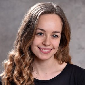Gelencsér Flóra