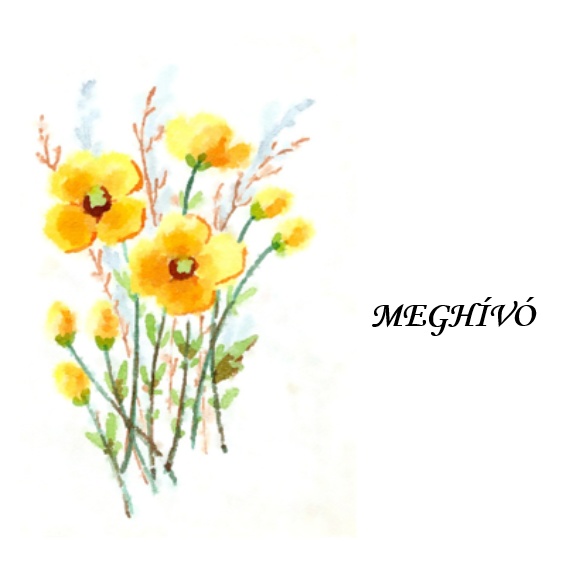MEGHÍVÓ