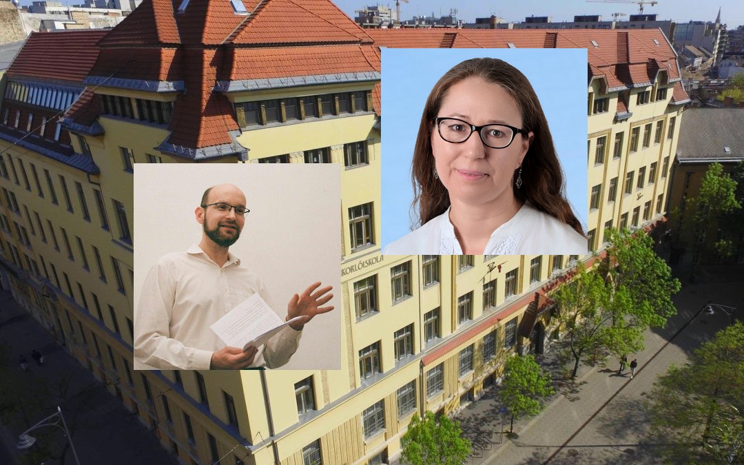 Leendő osztályfőnökeink bemutatkozása