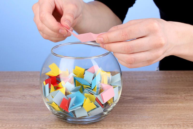 Leendő első osztályos beiskolázás – sorsolás