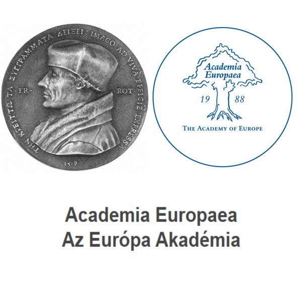 Lovász László matematikus, a Fazekas egykori diákja kapta 2025-ben az Európai Tudományos Akadémia Erasmus-érmét