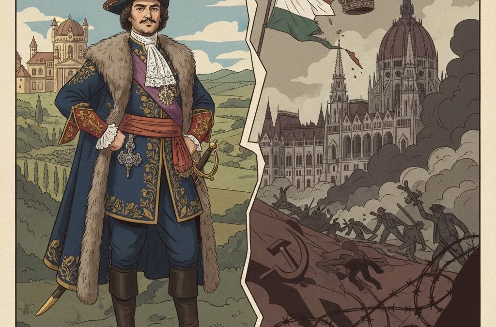 Horváth Mihály Történelemverseny