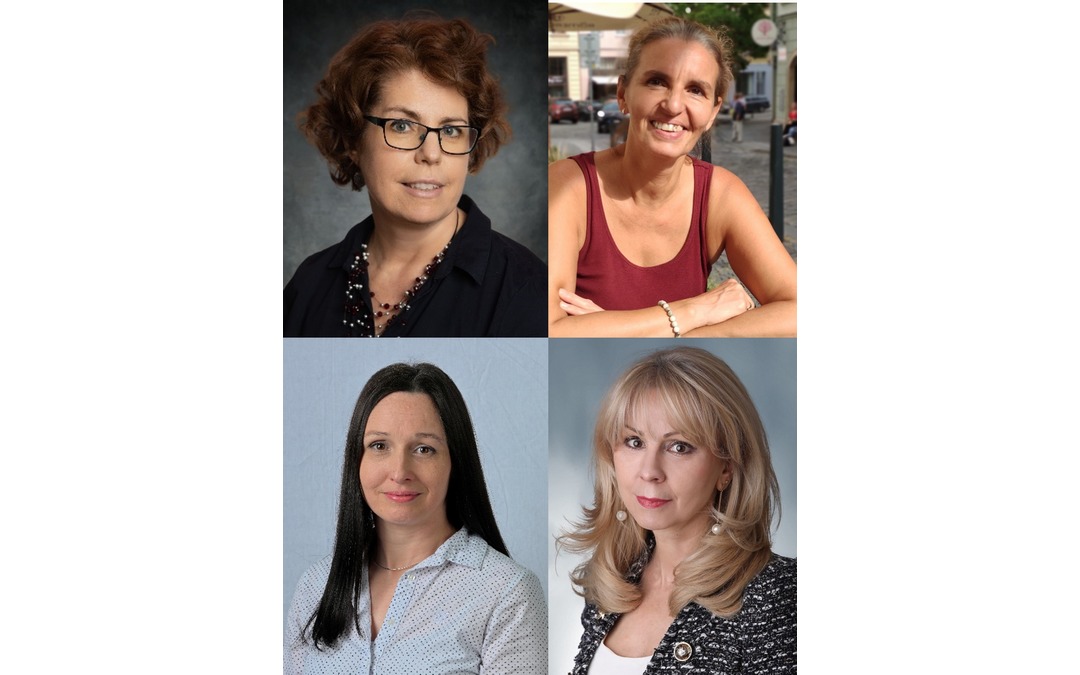 Leendő gimnáziumi osztályfőnökeink bemutatkozása